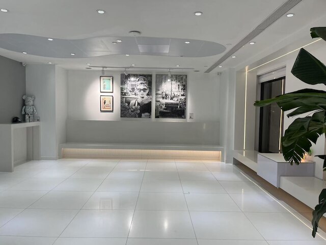 マカオ ホテル S (澳門藝舍)