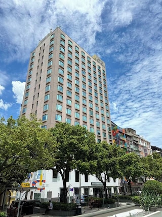 マカオ ホテル S (澳門藝舍)