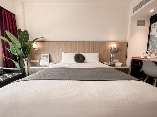 マカオ ホテル S (澳門藝舍)