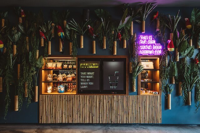 スーパルブーデ アルトナ パラダイス