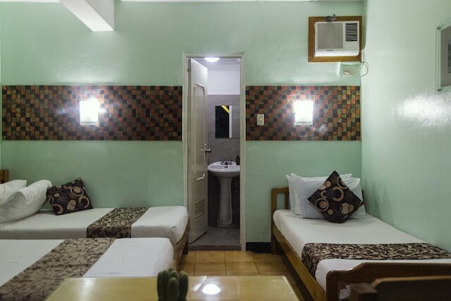 セント イリアンズ イン