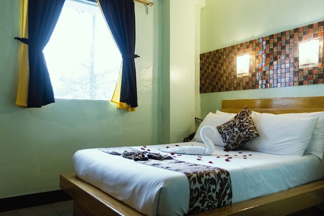 セント イリアンズ イン