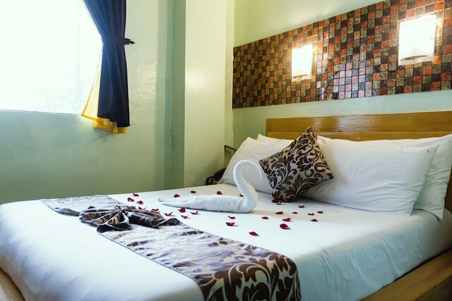 セント イリアンズ イン