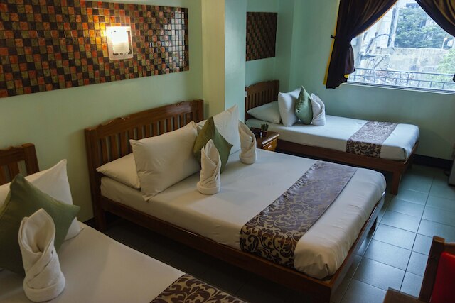 セント イリアンズ イン