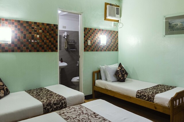 セント イリアンズ イン