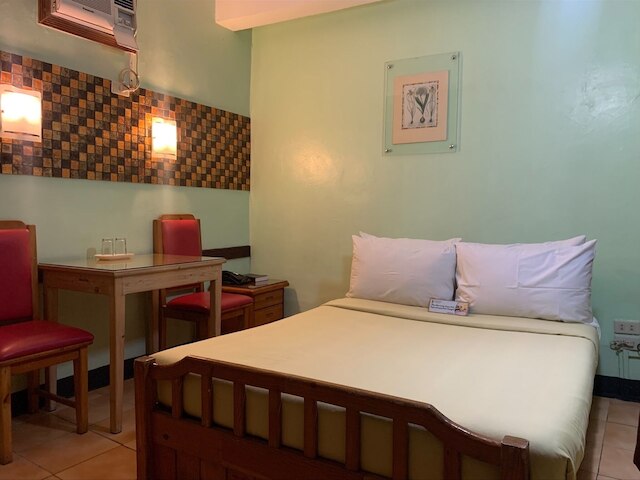 セント イリアンズ イン