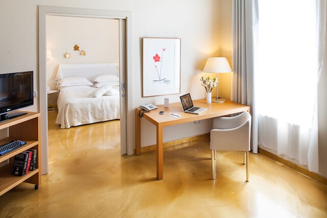 コスモ ホテル パレス