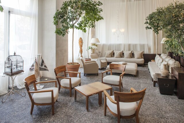 コスモ ホテル パレス