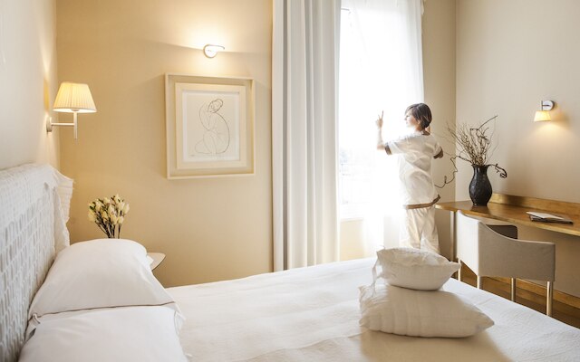 コスモ ホテル パレス