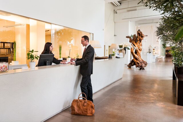 コスモ ホテル パレス