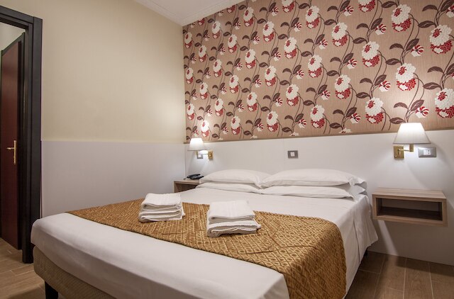 ホテル デイ フィオリ