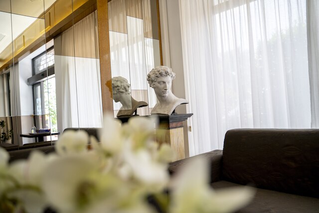 ホテル デイ フィオリ