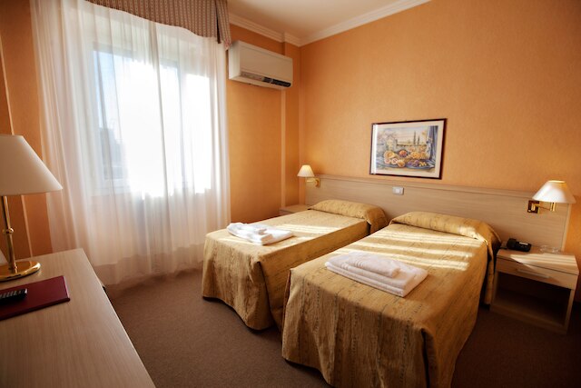 ホテル デイ フィオリ