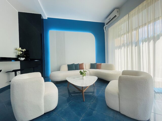 ホテル デイ フィオリ