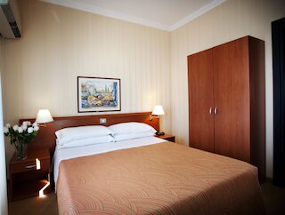 ホテル デイ フィオリ