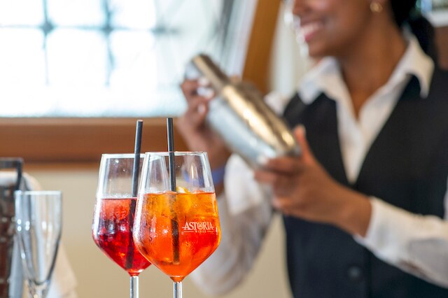 ホテル アンティーケ フィギューレ