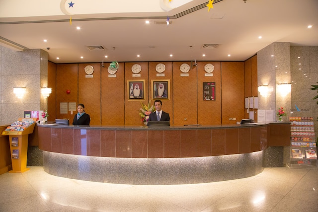 アーヴリホテルディラ