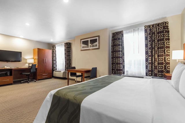 クオリティ イン サンホゼ エアポート / シリコン バレー