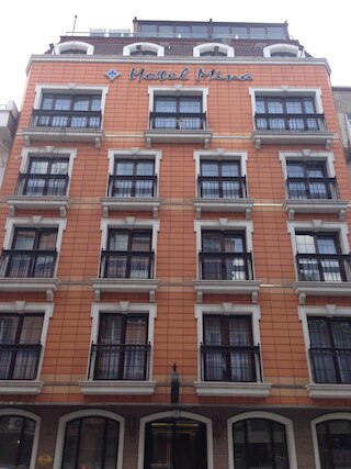 ホテル ミナ– スペシャル クラス