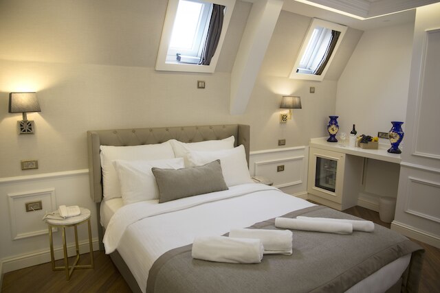 ホテル ミナ– スペシャル クラス