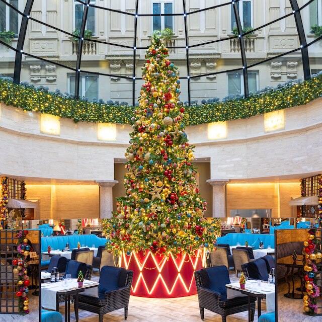 パーク ハイアット ミラノ