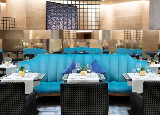 パーク ハイアット ミラノ