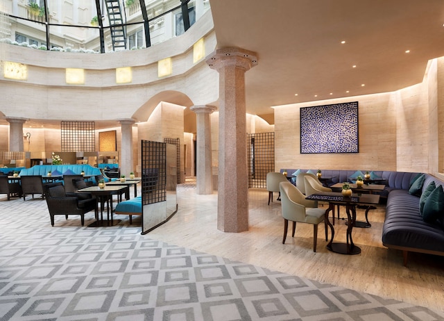 パーク ハイアット ミラノ