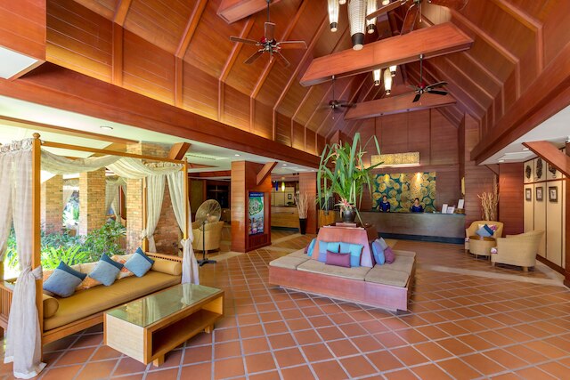 クラビ リゾート