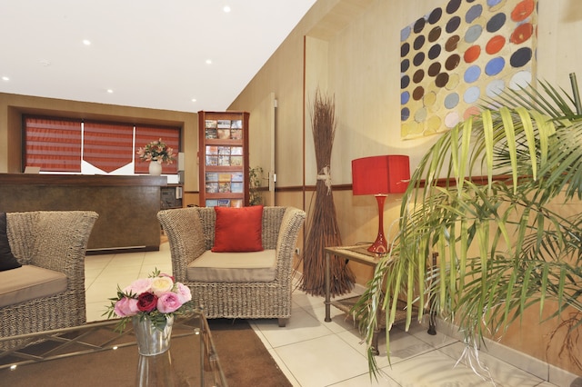 ホテル カーラデズ カンブロンヌ