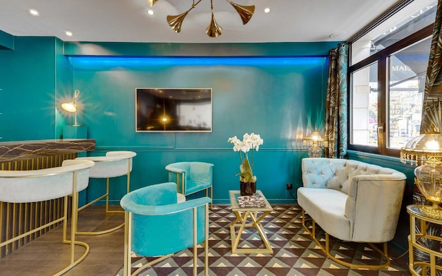 ホテル カーラデズ カンブロンヌ