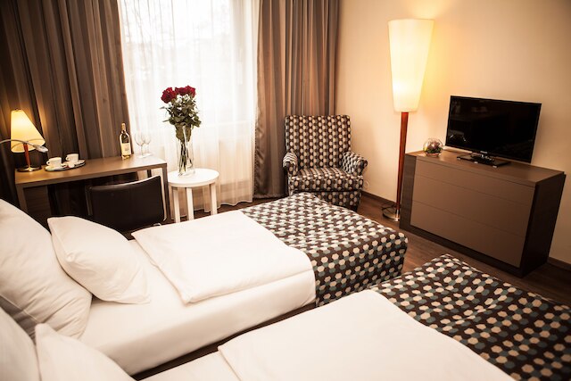 ホテル エキスポ