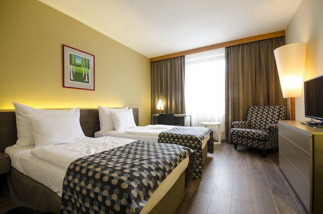 ホテル エキスポ