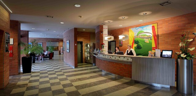 ホテル エキスポ