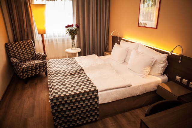 ホテル エキスポ