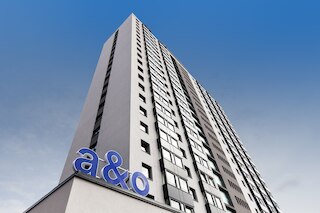 A&O プラハ レア