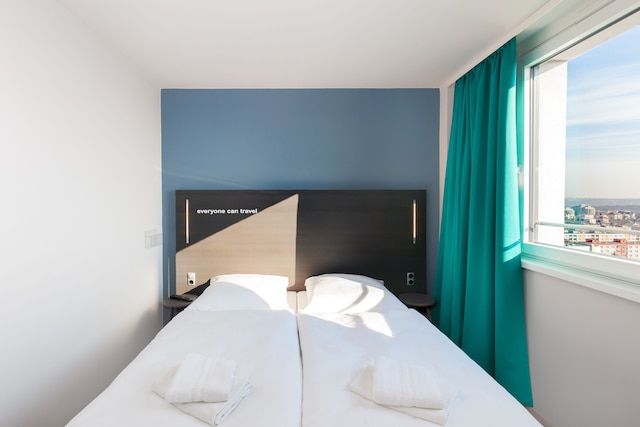 A&O プラハ レア