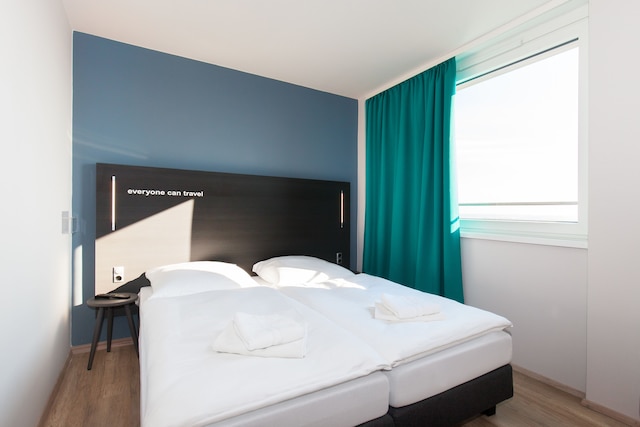 A&O プラハ レア