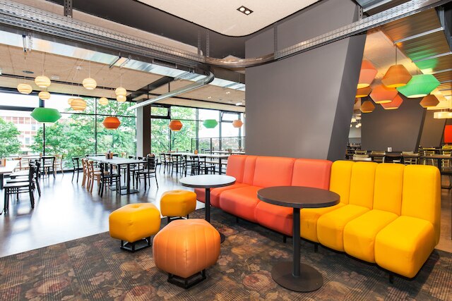 A&O プラハ レア