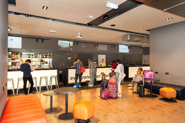 A&O プラハ レア