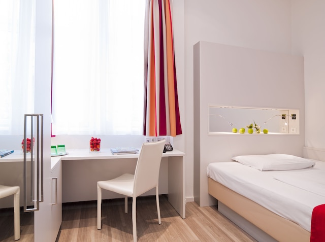 ホテル ツィプサー