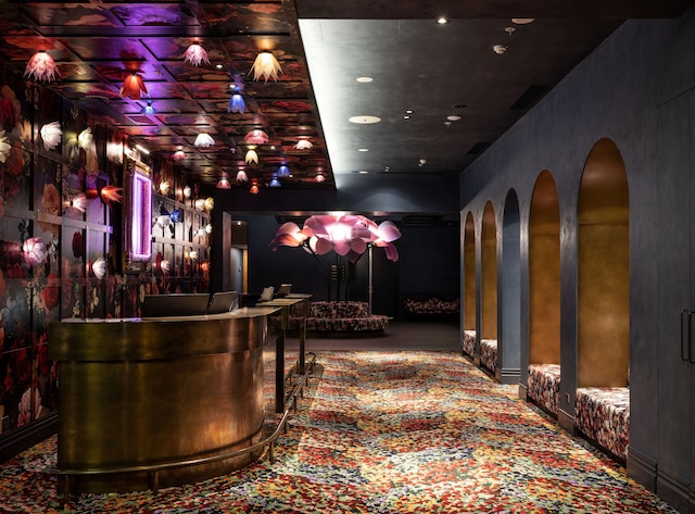 ナウミ スタジオ ウェリントン