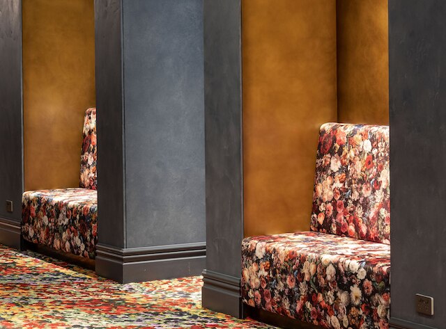 ナウミ スタジオ ウェリントン