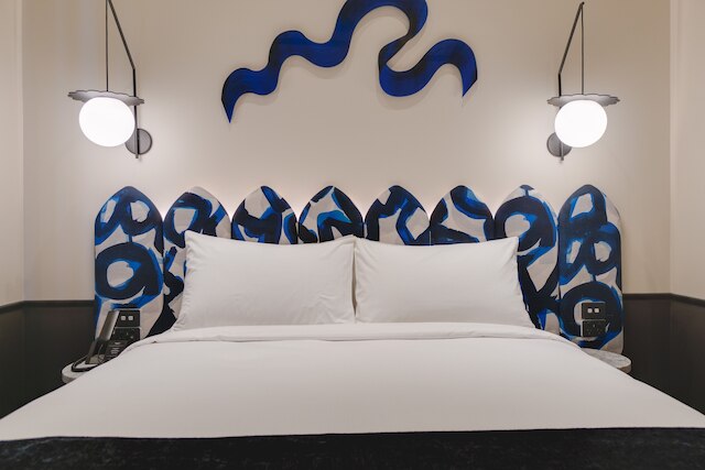 ナウミ スタジオ ウェリントン