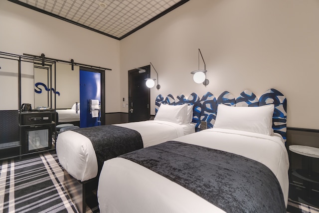 ナウミ スタジオ ウェリントン