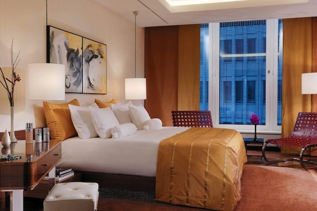 ザ リッツ カールトン ベルリン