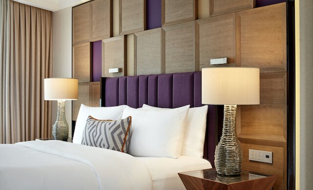 ザ リッツ カールトン ベルリン