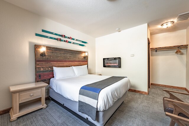 ホテルレーベンワース