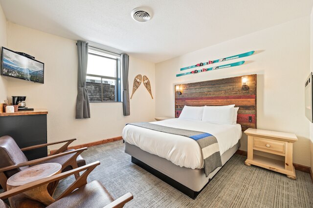 ホテルレーベンワース