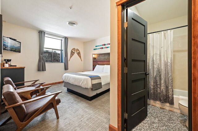 ホテルレーベンワース