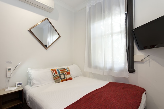 クレモーン ポイント マナー